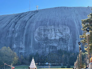 Meet your Posher, Brenda